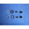 L 24/B KIT BOCCOLE ANTIVIBRANTI ( 8 pezzi ) LI 125 150 175 TV  IIISer. - 125 150 Special - TUTTI FINO AL 65